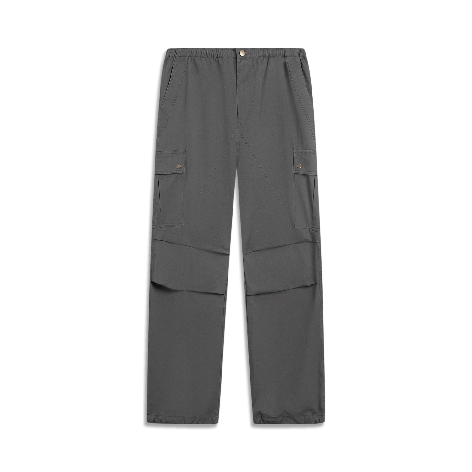 Спортивные повседневные брюки Sports Life Collection LINING, серый
Спортивные повседневные брюки Sports Life Collection LINING, серый