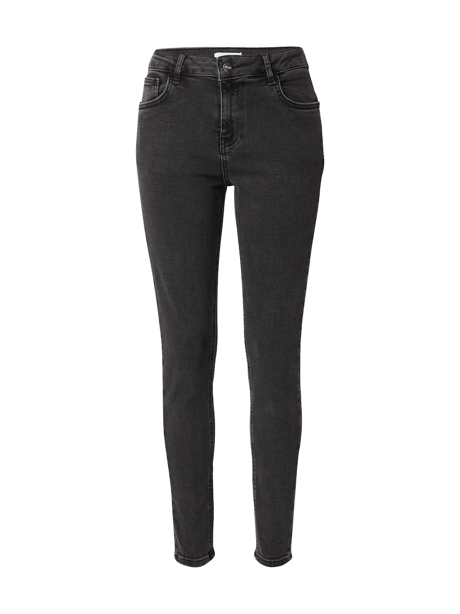 Узкие джинсы MYLAVIE by Sarah Harrison, черный
Узкие джинсы MYLAVIE by Sarah Harrison, черный