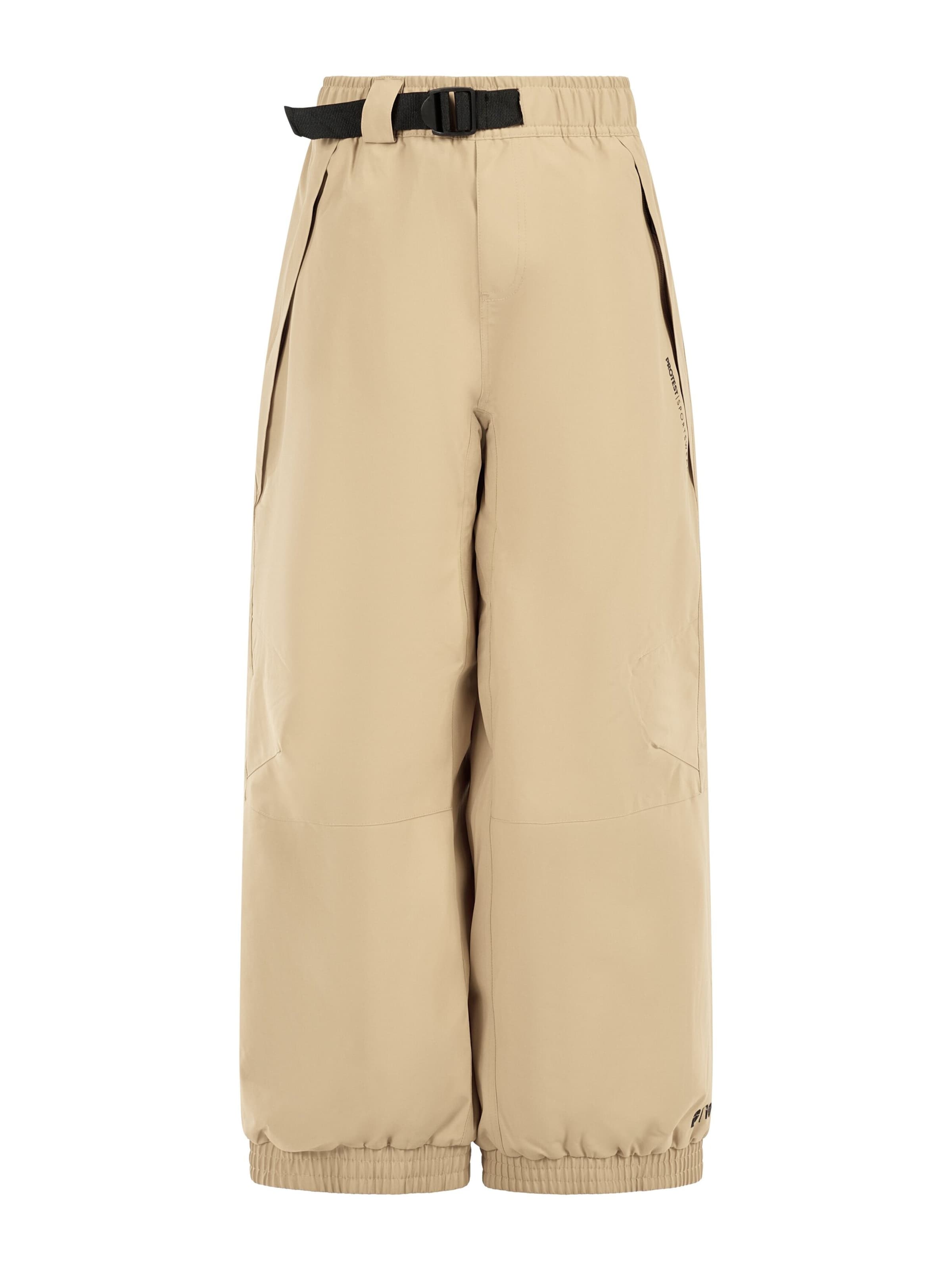 PROTEST Брюки для тренировок Regular 'PRTKenny JR' в цвете Brown
PROTEST Брюки для тренировок Regular 'PRTKenny JR' в цвете Brown