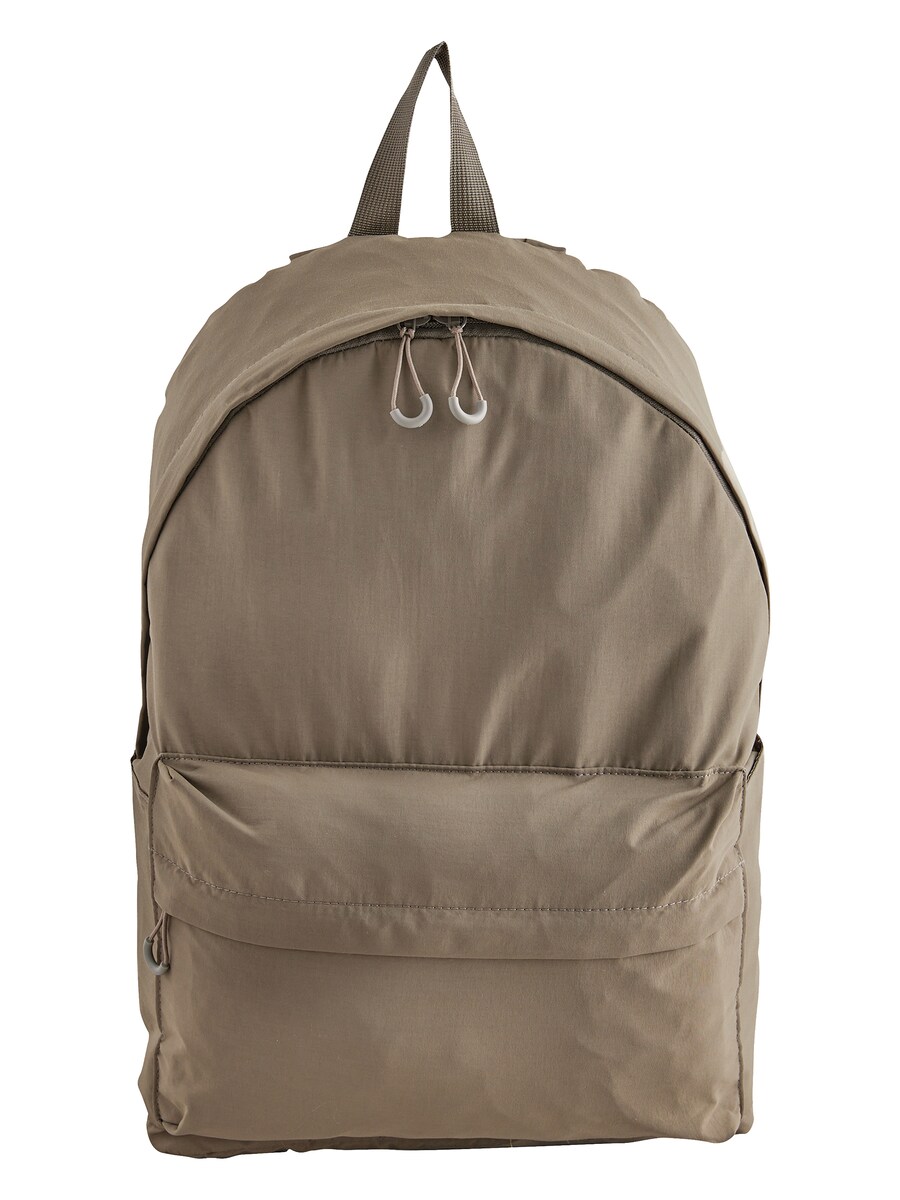 Рюкзак Next, темно-бежевый
Рюкзак Next, темно-бежевый