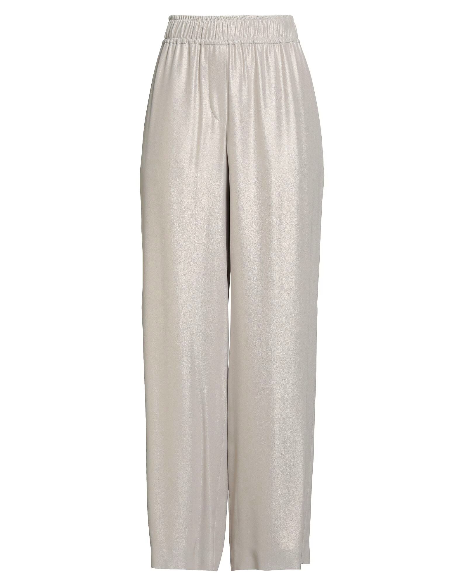 Брюки Brunello Cucinelli, светло-серый
Брюки Brunello Cucinelli, светло-серый