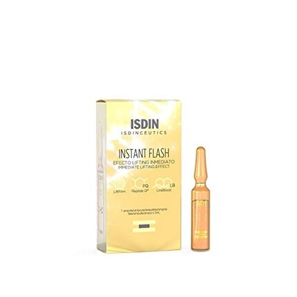 Isdinceutics Instant Flash 2 мл, Isdin
Isdinceutics Instant Flash 2 мл, Isdin