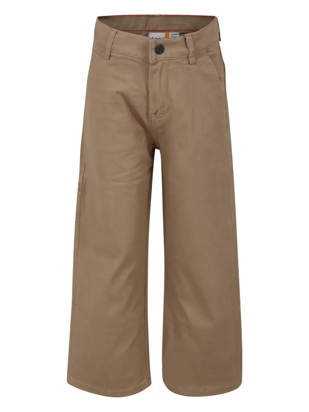 Брюки с нашивкой-логотипом Timberland Kids, нейтральный
Брюки с нашивкой-логотипом Timberland Kids, нейтральный