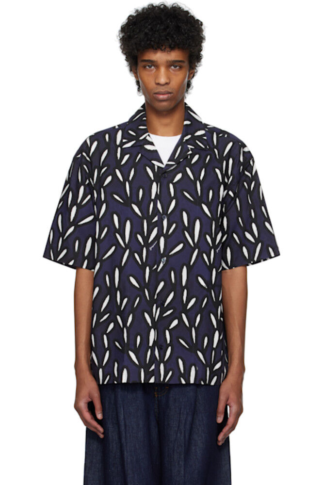 Рубашка «The Jean» цвета морской волны JACQUEMUS
Рубашка «The Jean» цвета морской волны JACQUEMUS