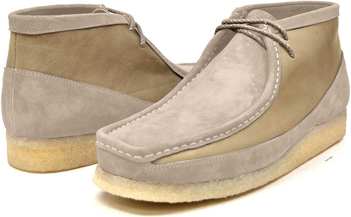 Коллекция British Walkers Мужские кожаные и замшевые ботинки на шнуровке British Collection, Bone
Коллекция British Walkers Мужские кожаные и замшевые ботинки на шнуровке British Collection, Bone