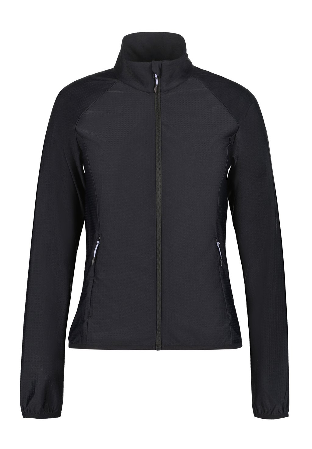 Тренировочная куртка MAAHE Rukka, черный
Тренировочная куртка MAAHE Rukka, черный