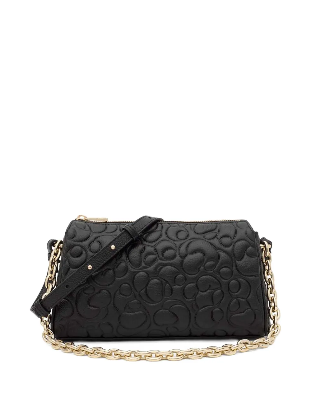 Большая сумка на плечо Greta TOUS, черный
Большая сумка на плечо Greta TOUS, черный