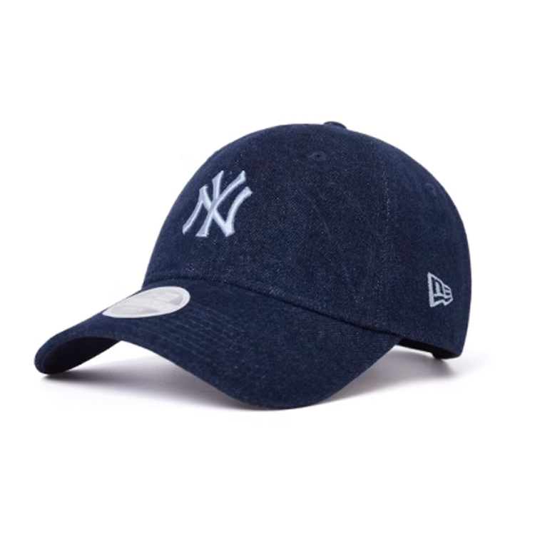 New Era Кепка Нью-Йорк Янкиз, Navy Blue
New Era Кепка Нью-Йорк Янкиз, Navy Blue