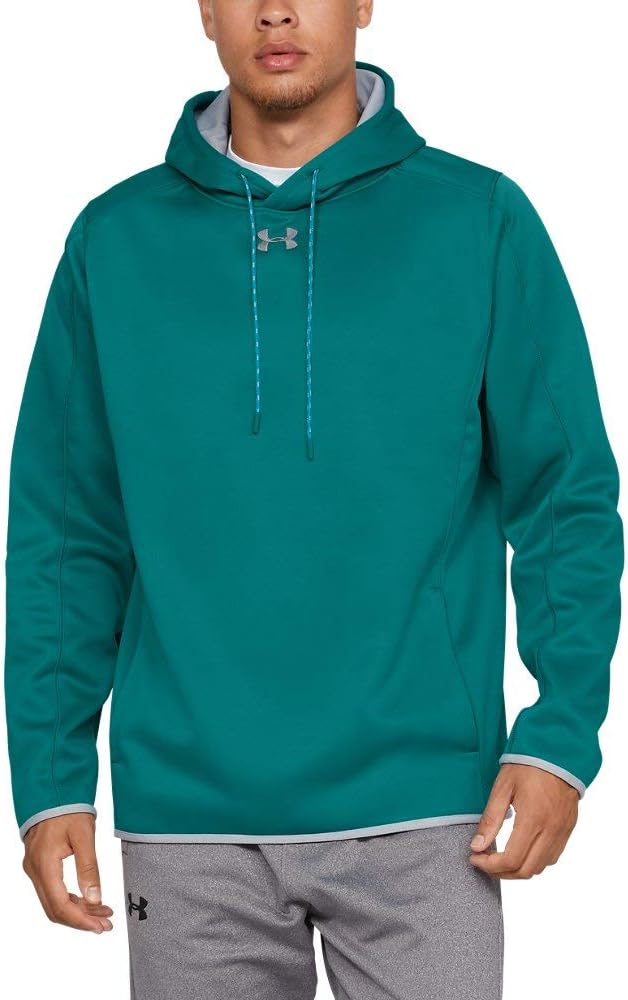 Толстовка Under Armour Double Threat Armour Fleece, Green/ Steel, Зеленый, Толстовка Under Armour Double Threat Armour Fleece, Green/ Steel
Толстовка Under Armour Double Threat Armour Fleece, Green/ Steel, Зеленый, Толстовка Under Armour Double Threat Armour Fleece, Green/ Steel