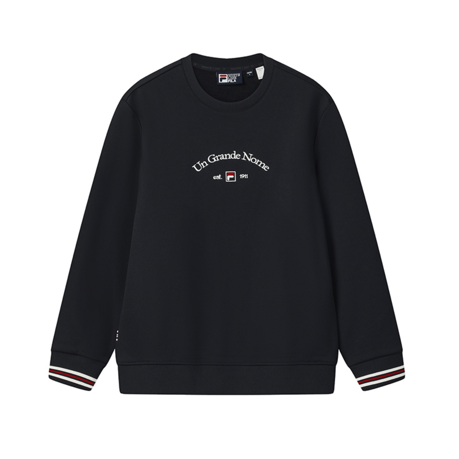 FILA Толстовка Heritage мужская Legend Blue
FILA Толстовка Heritage мужская Legend Blue