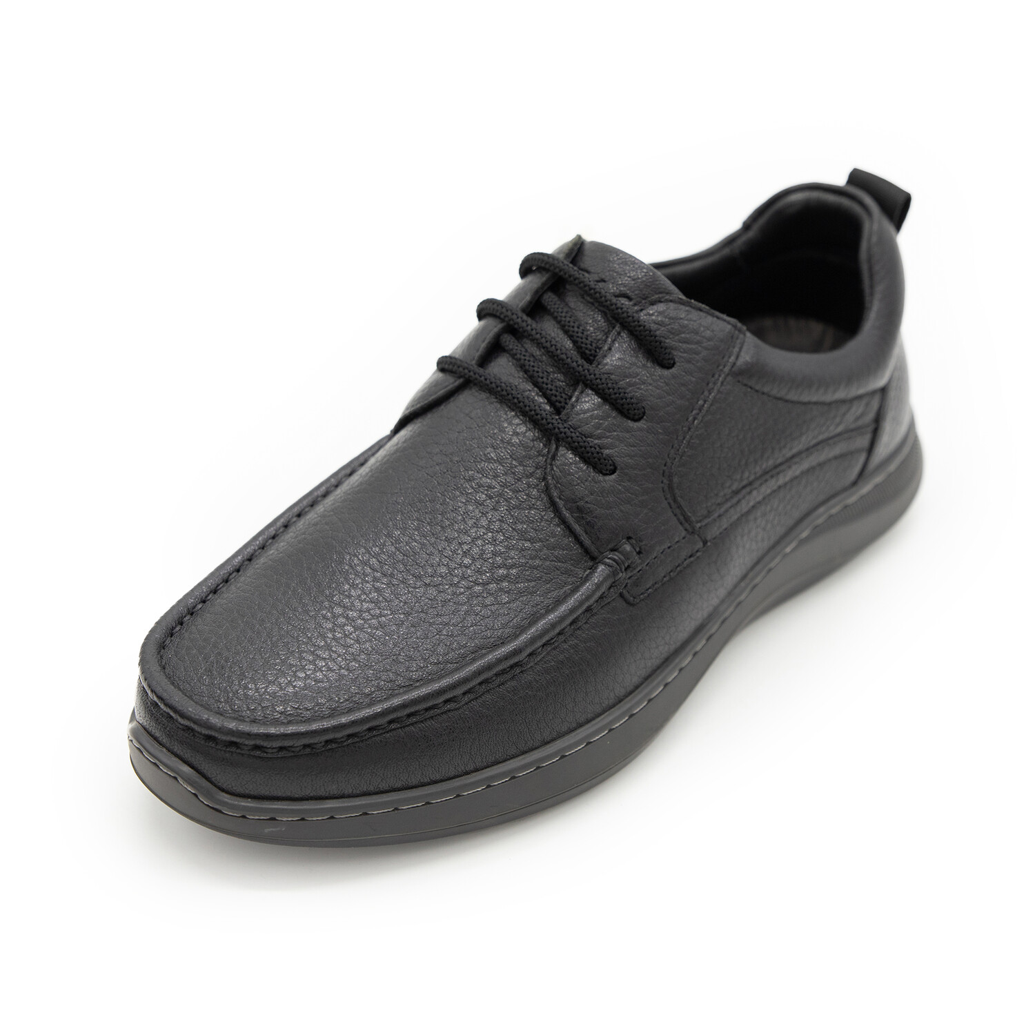 Туфли Men"s Casual Men Low-Top черный Satchi
Туфли Men"s Casual Men Low-Top черный Satchi