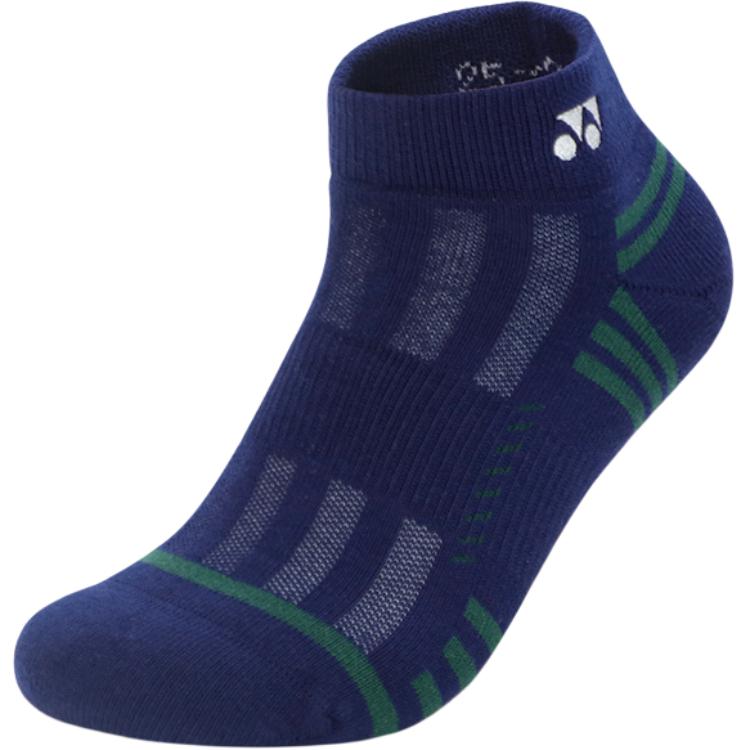 Низкие носки унисекс 1 упаковка YONEX, синий
Низкие носки унисекс 1 упаковка YONEX, синий