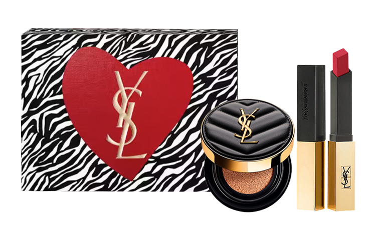 YSL Tanabata ограниченная серия наборов косметики для женщин SAINT LAURENT
YSL Tanabata ограниченная серия наборов косметики для женщин SAINT LAURENT