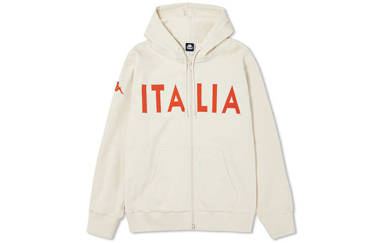 Каппа Мужская толстовка Kappa, цвет Birch white-0114
Каппа Мужская толстовка Kappa, цвет Birch white-0114