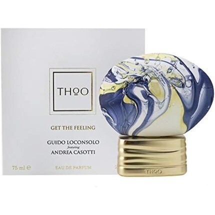 Парфюмированная вода Get The Feeling 75 мл, The House Of Oud 
Парфюмированная вода Get The Feeling 75 мл, The House Of Oud