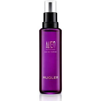 Mugler Alien Hypersense Eau De Parfum Refill 100ml
Mugler Alien Hypersense Eau De Parfum Refill 100ml