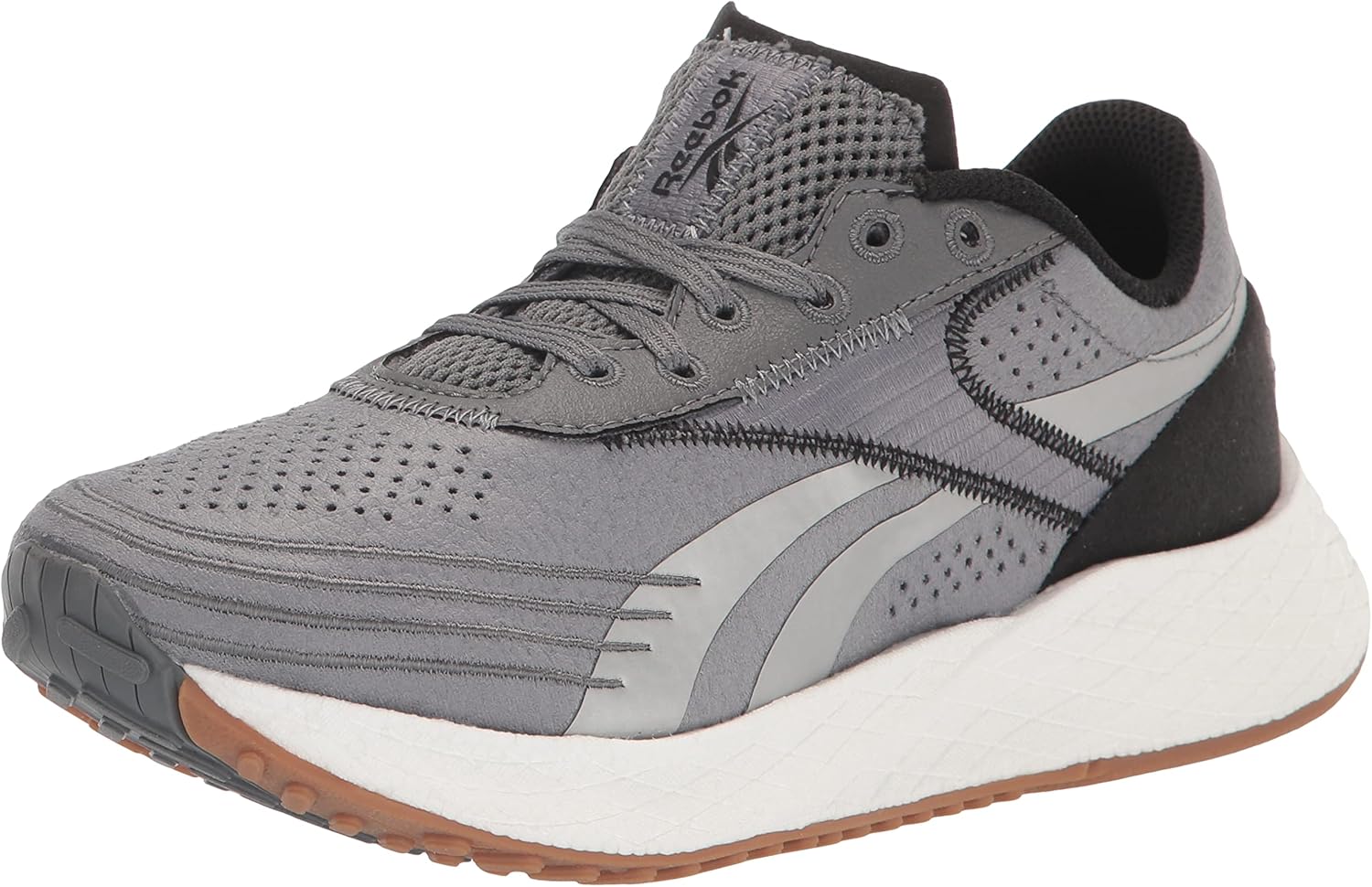 Кроссовки Reebok Unisex-Adult Floatride Energy City, черный
Кроссовки Reebok Unisex-Adult Floatride Energy City, черный