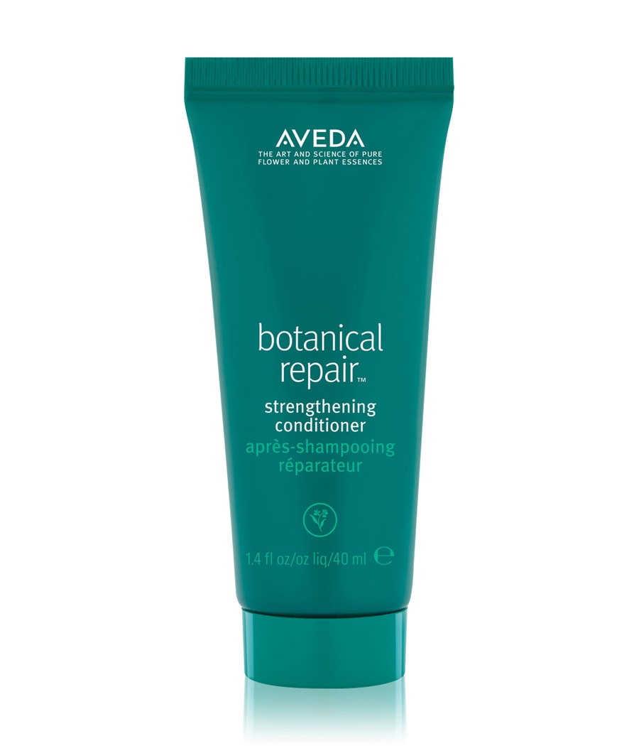 Кондиционер Aveda Botanical Repair Strengthening, 40 ml
Кондиционер Aveda Botanical Repair Strengthening, 40 ml