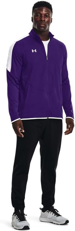Куртка Rival Knit от Under Armour для мужчин, Purplewhite
Куртка Rival Knit от Under Armour для мужчин, Purplewhite