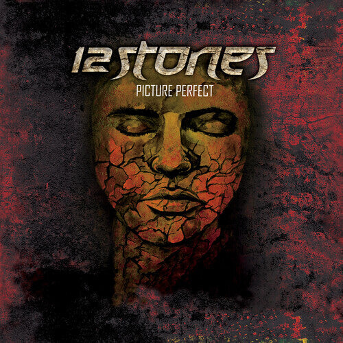 Виниловая пластинка 12 Stones: Picture Perfect
Виниловая пластинка 12 Stones: Picture Perfect