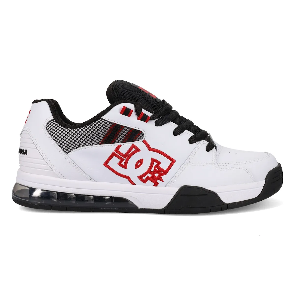 Мужские кроссовки Versatile DC Shoes, белый
Мужские кроссовки Versatile DC Shoes, белый