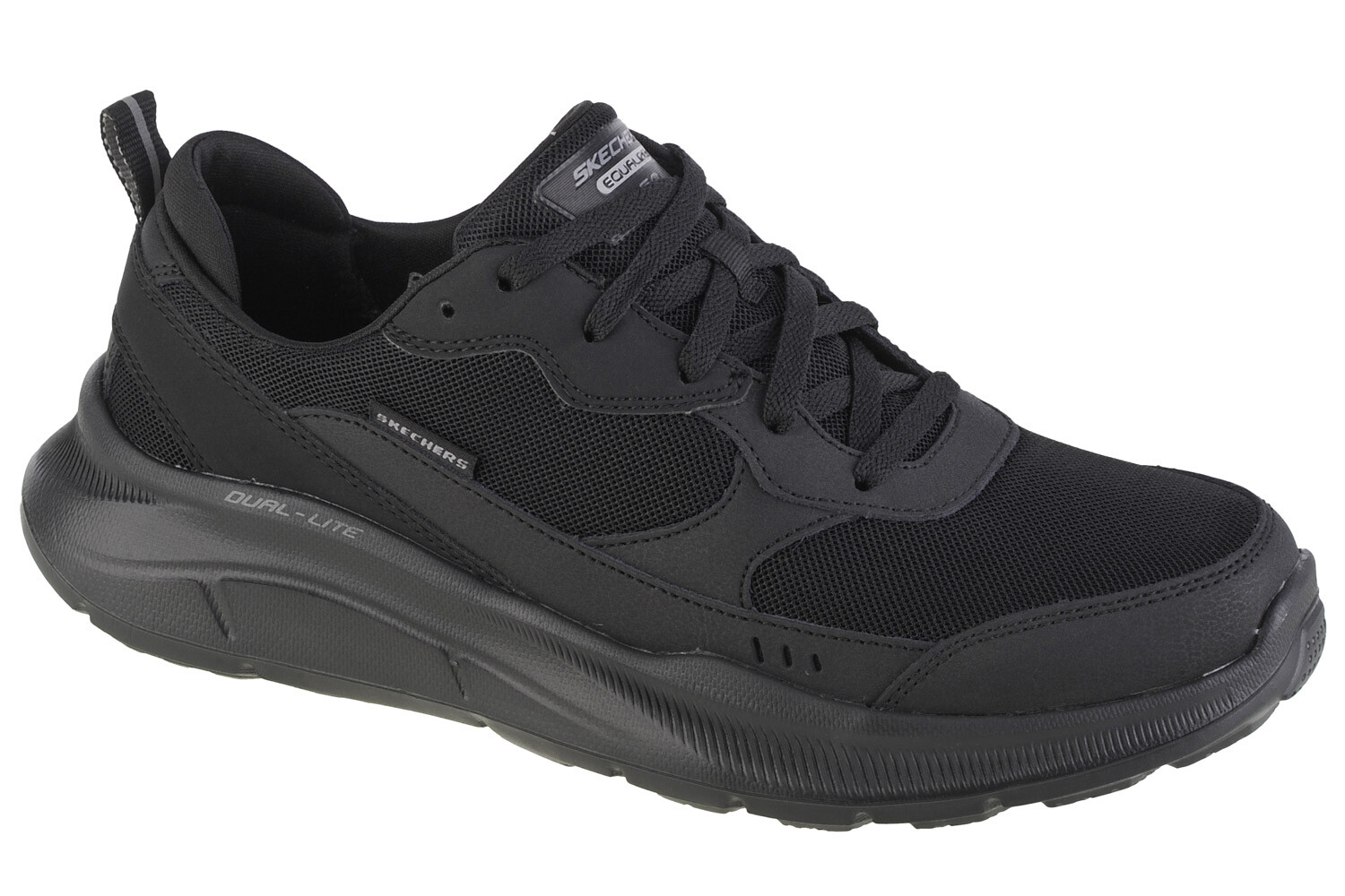 Низкие кроссовки Skechers Skechers Equalizer 5.0, черный
Низкие кроссовки Skechers Skechers Equalizer 5.0, черный