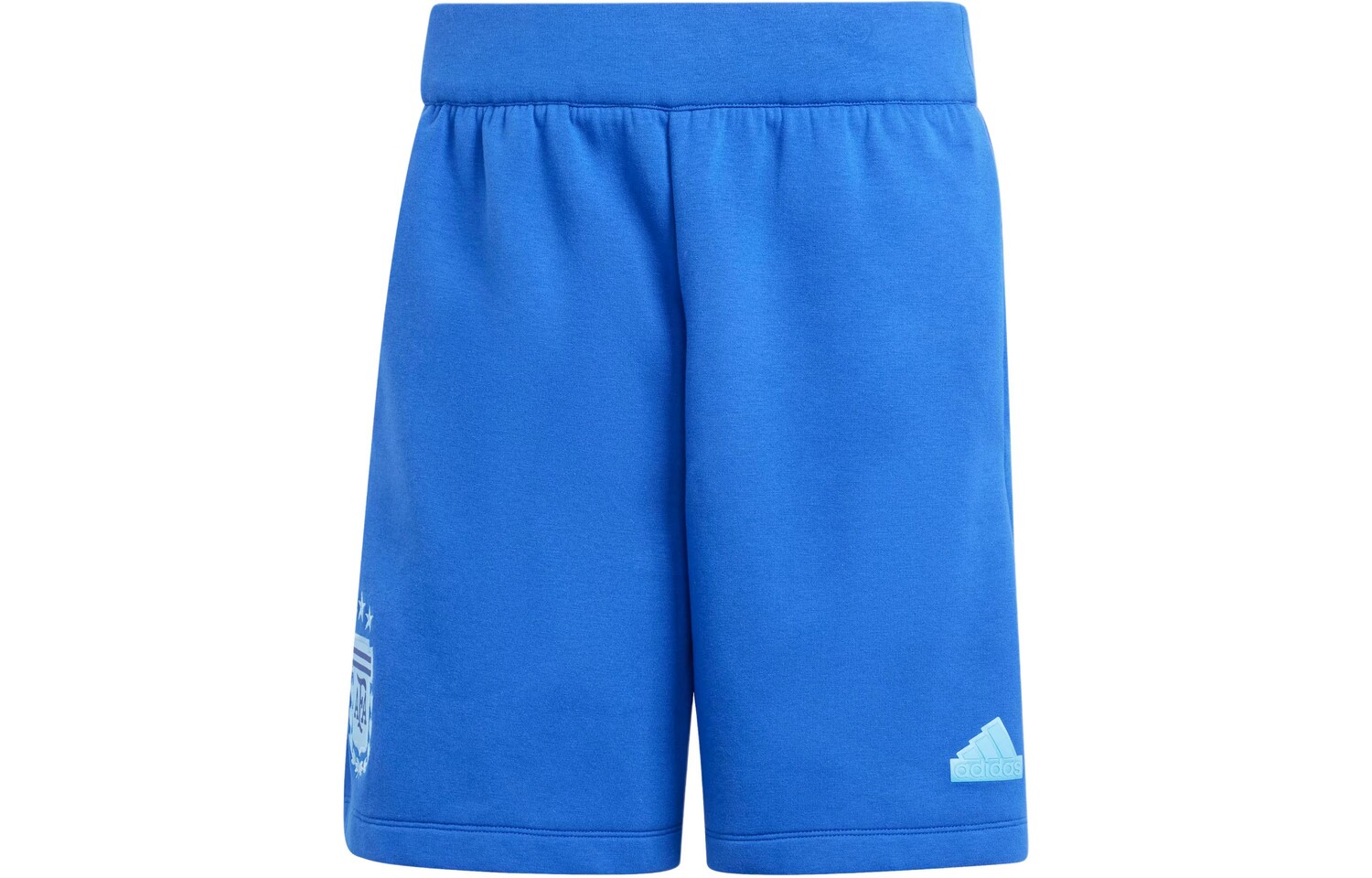 Аргентина спортивные шорты мужские кобальтово-синие Adidas, синий
Аргентина спортивные шорты мужские кобальтово-синие Adidas, синий