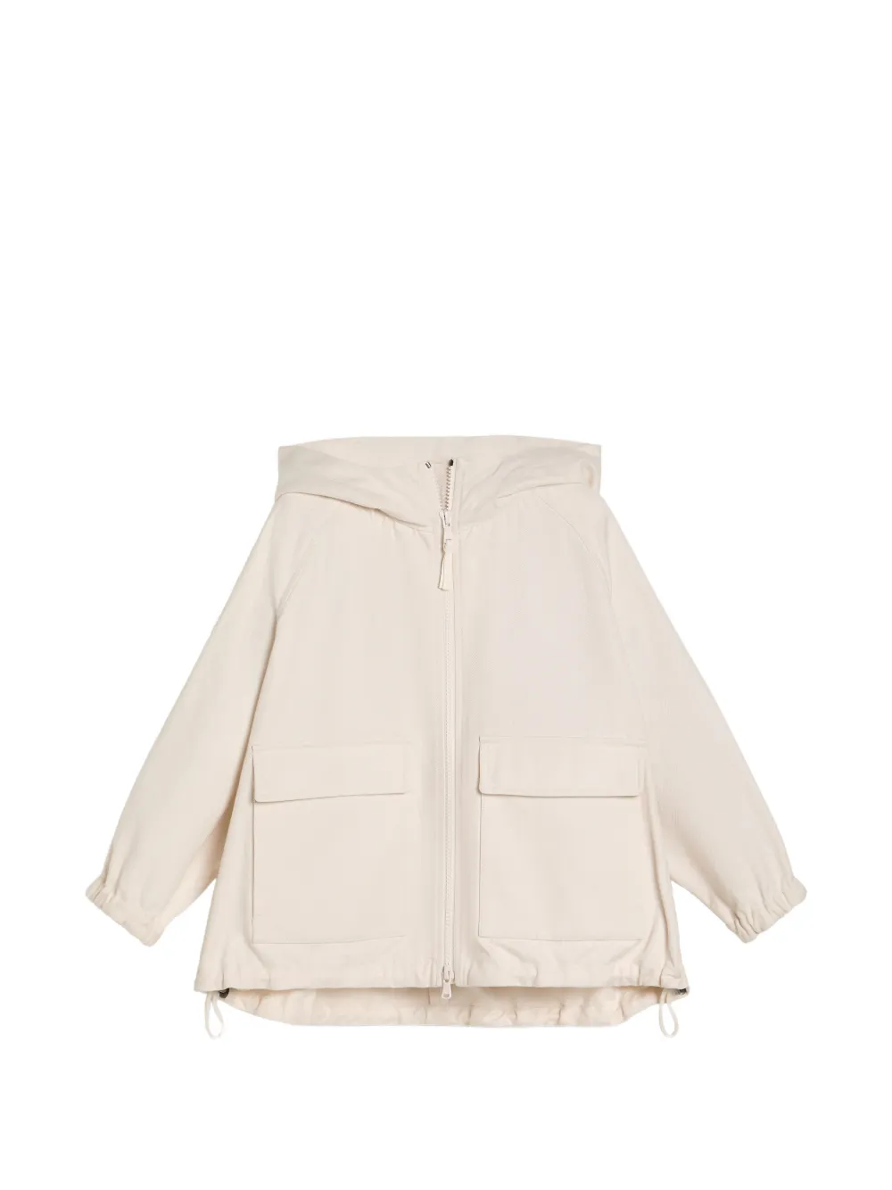 Куртка с капюшоном и карманами Brunello Cucinelli Kids, розовый
Куртка с капюшоном и карманами Brunello Cucinelli Kids, розовый