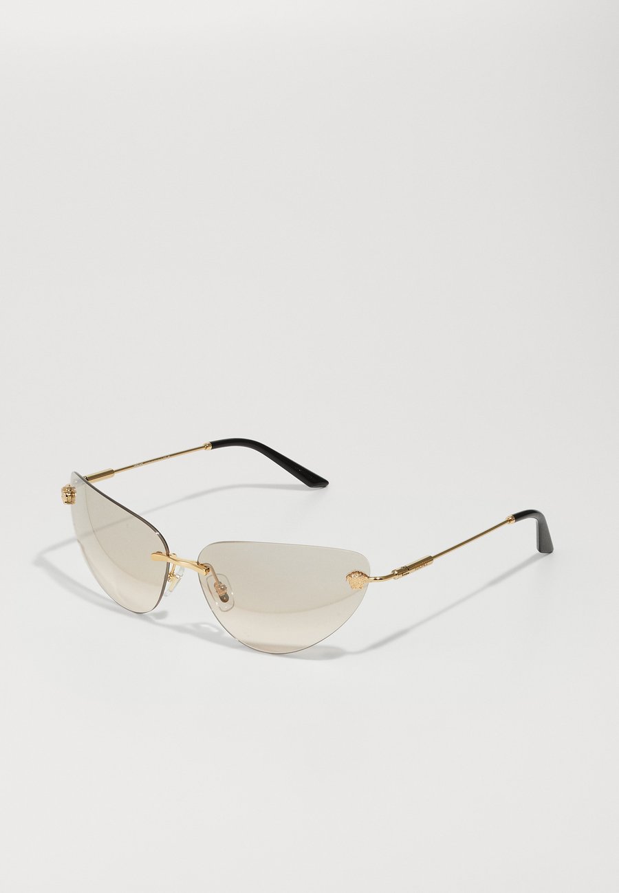 Солнцезащитные очки Versace Sunglasses, Gold-Coloured
Солнцезащитные очки Versace Sunglasses, Gold-Coloured
