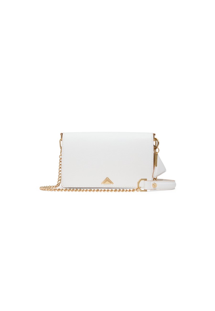 Сумка кросс-боди ALDO LILYTH, White
Сумка кросс-боди ALDO LILYTH, White