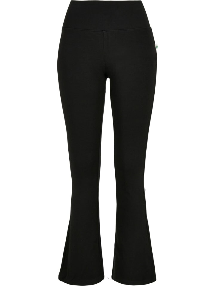 Леггинсы Urban Classics, черный
Леггинсы Urban Classics, черный