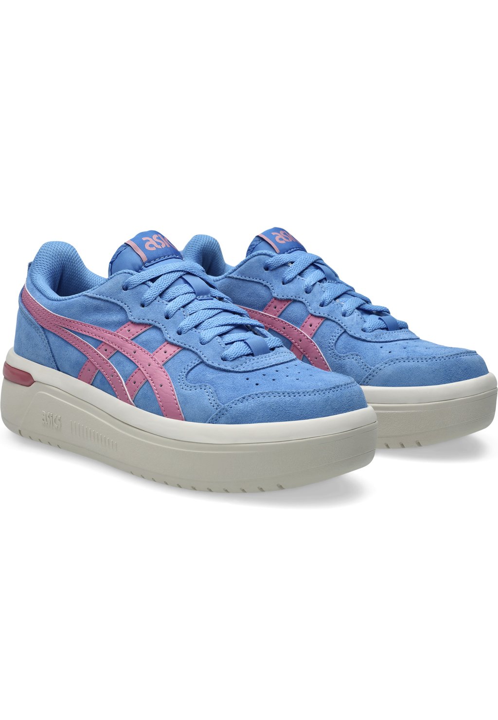 Кроссовки JAPAN S ST ASICS SportStyle, розовый
Кроссовки JAPAN S ST ASICS SportStyle, розовый
