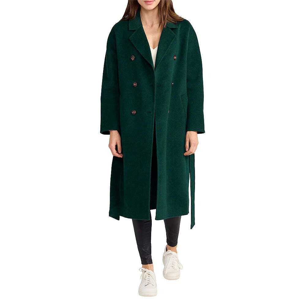 Пальто «Стоящее неподвижно» с поясом Belle & Bloom, цвет Dark Green, Зеленый, Пальто «Стоящее неподвижно» с поясом Belle & Bloom, цвет Dark Green
Пальто «Стоящее неподвижно» с поясом Belle & Bloom, цвет Dark Green, Зеленый, Пальто «Стоящее неподвижно» с поясом Belle & Bloom, цвет Dark Green