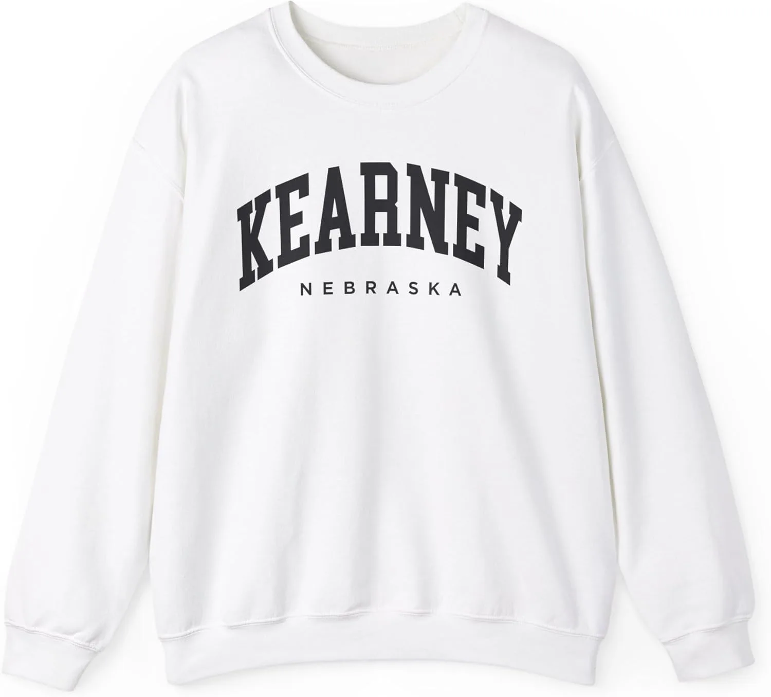 Толстовка Kearney Nebraska Adult Unisex CUSTOMI
Толстовка Kearney Nebraska Adult Unisex CUSTOMI