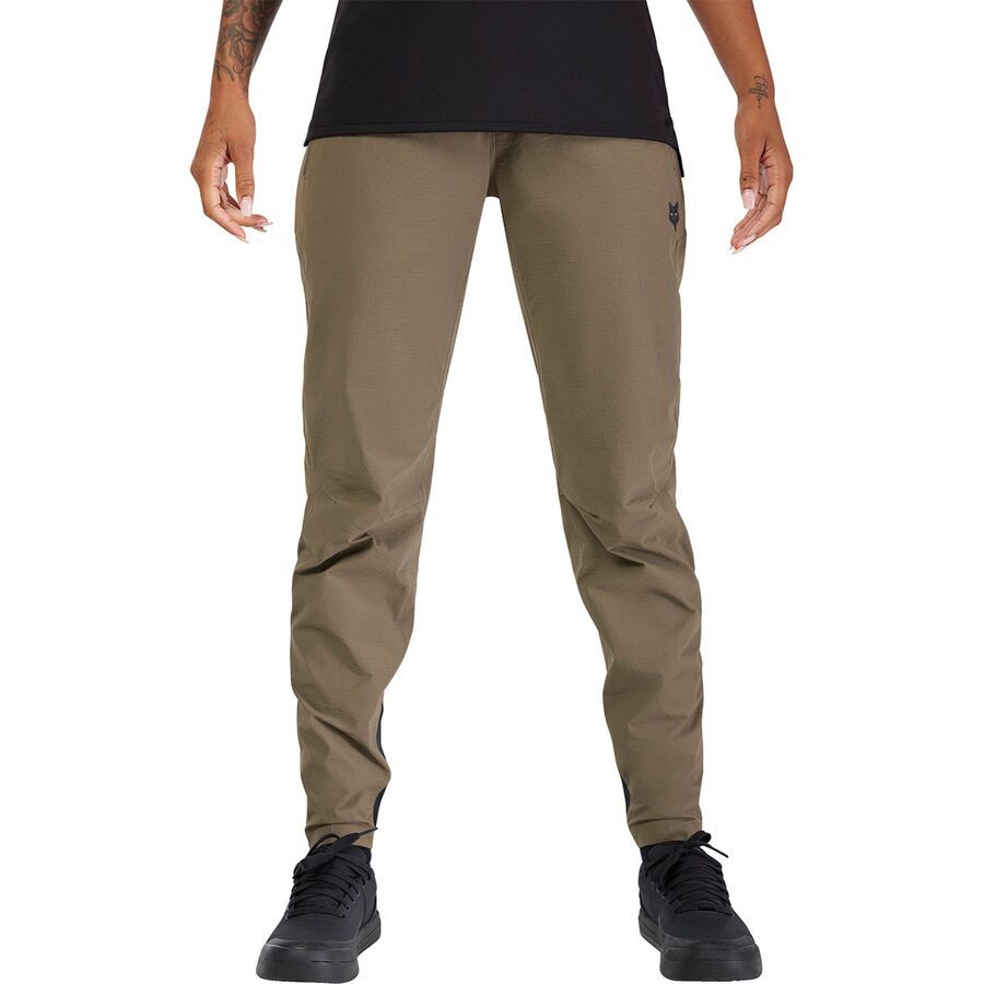 Брюки Fox Racing Ranger Fox Racing, Military
Брюки Fox Racing Ranger Fox Racing, Military