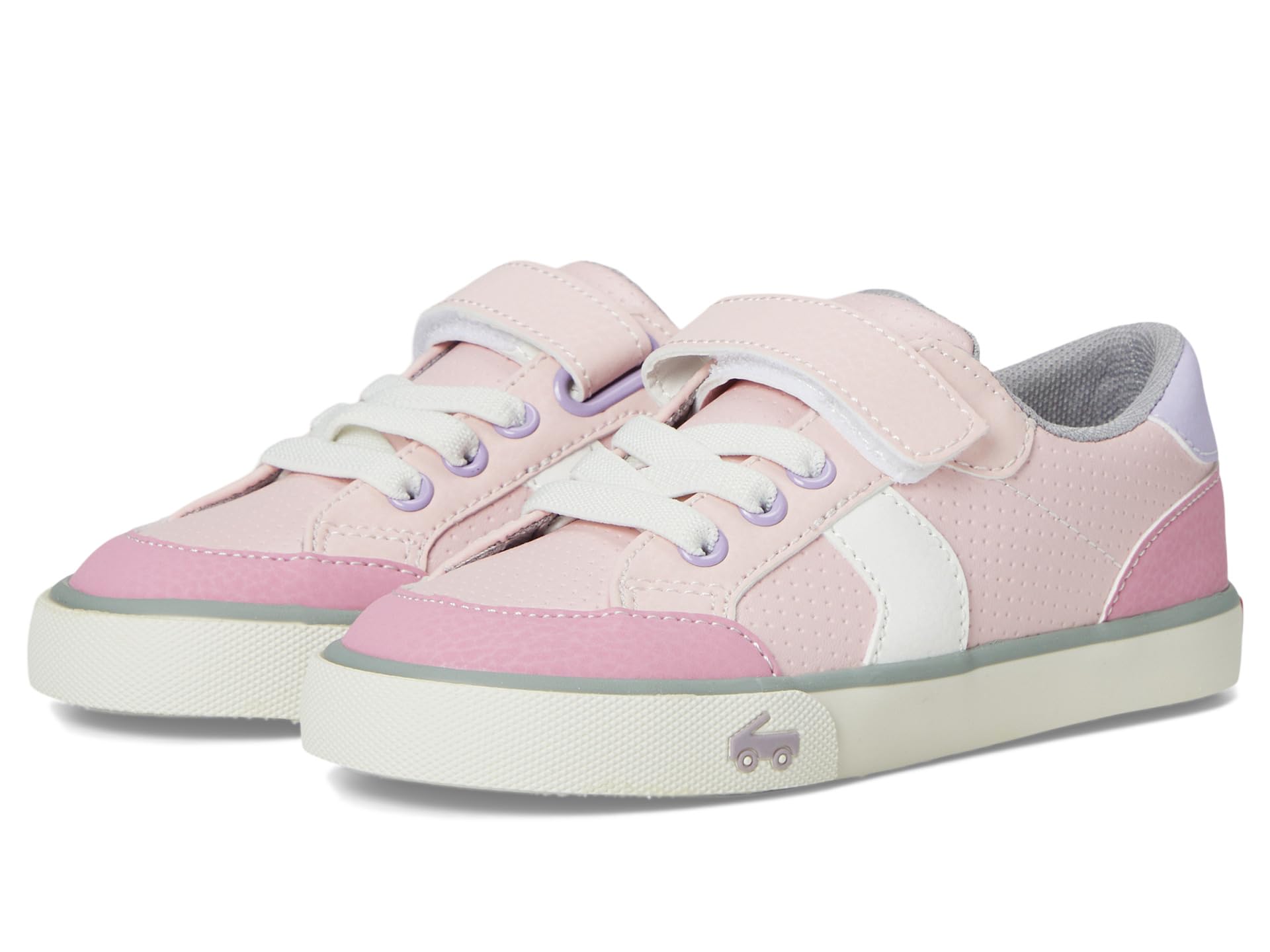 Кроссовки See Kai Run Connor, цвет Bubblegum Pink
Кроссовки See Kai Run Connor, цвет Bubblegum Pink