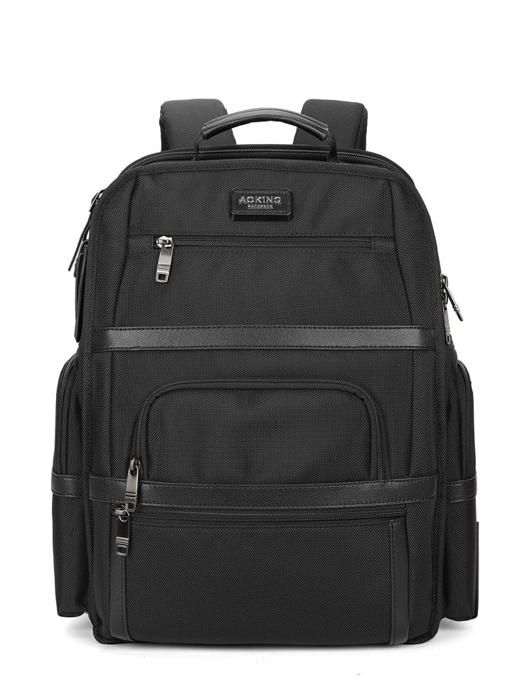 Рюкзак Aoking, черный
Рюкзак Aoking, черный