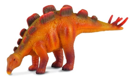 Collecta, Коллекционная фигурка, Динозавр Wuerhosaurus
Collecta, Коллекционная фигурка, Динозавр Wuerhosaurus
