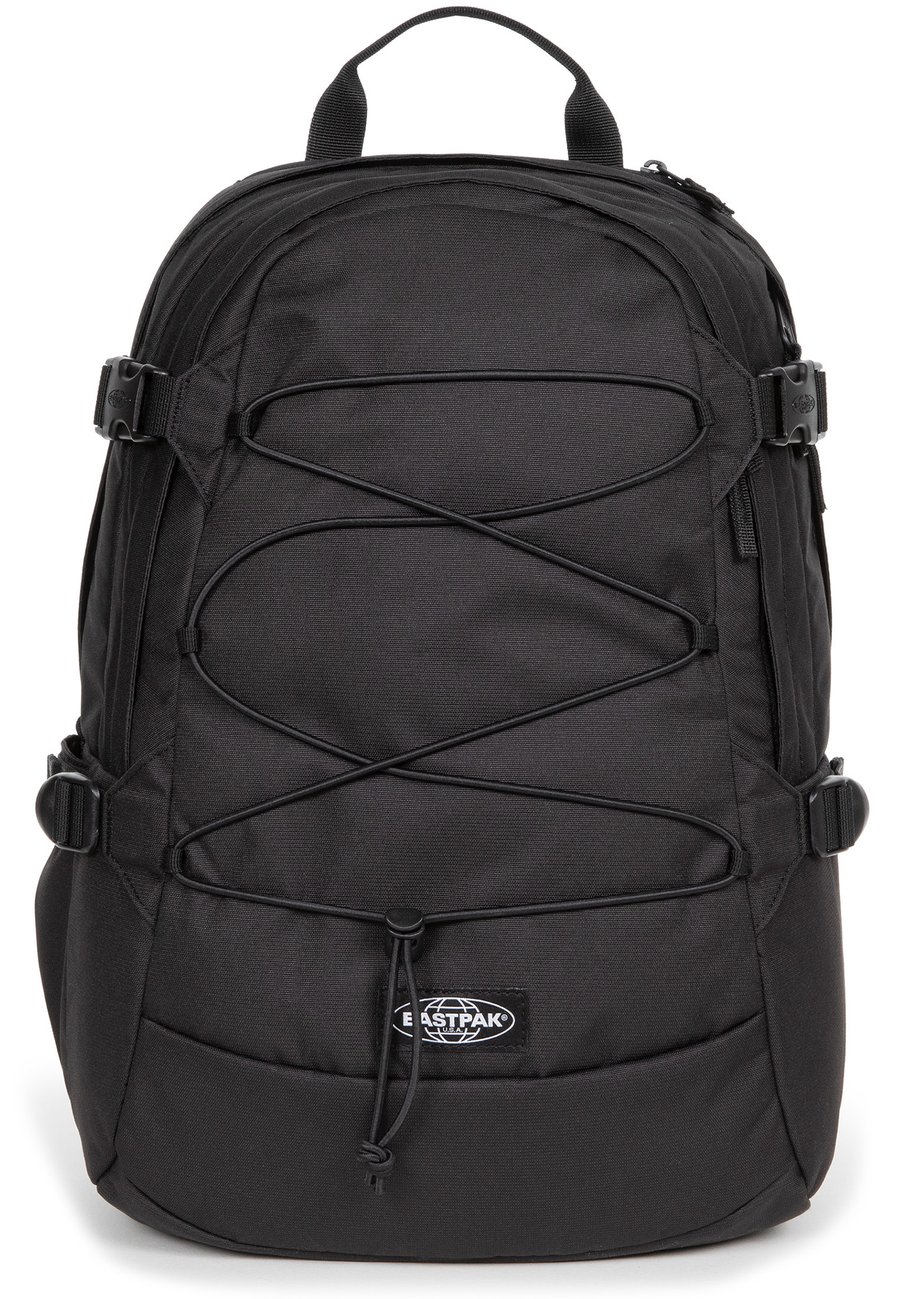 Рюкзак Eastpak GERYS, Cs Mono Black/Black
Рюкзак Eastpak GERYS, Cs Mono Black/Black