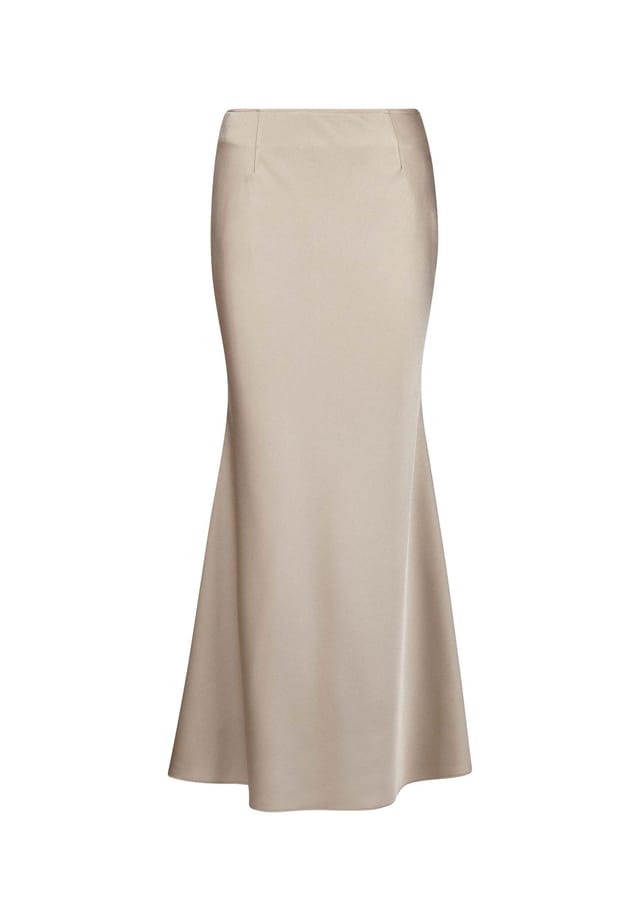 Длинная атласная юбка Madeleine, мультиколор
Длинная атласная юбка Madeleine, мультиколор