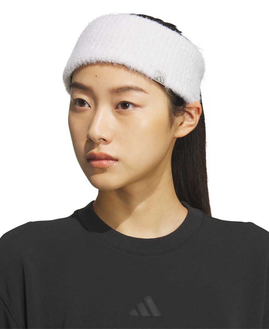 Женская повязка на голову с мягкими подушечками для повседневной носки Adidas, White/wonder Alumina Grey/grey Six
Женская повязка на голову с мягкими подушечками для повседневной носки Adidas, White/wonder Alumina Grey/grey Six