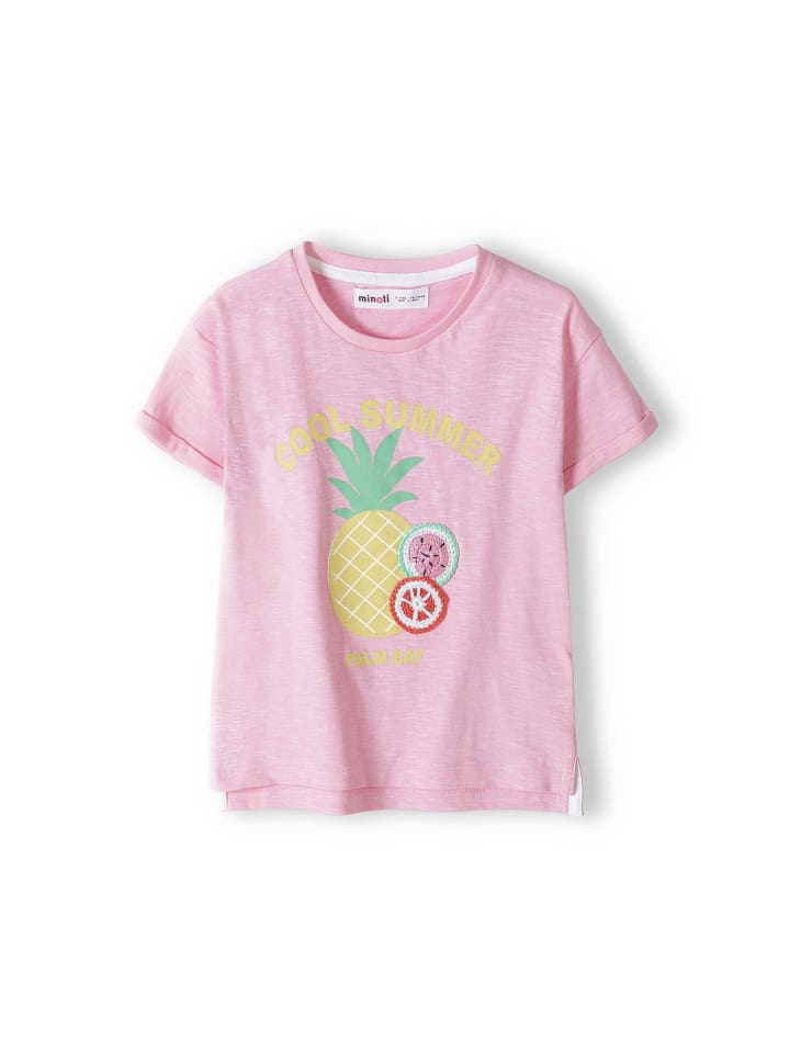 Футболка Minoti
Футболка Minoti