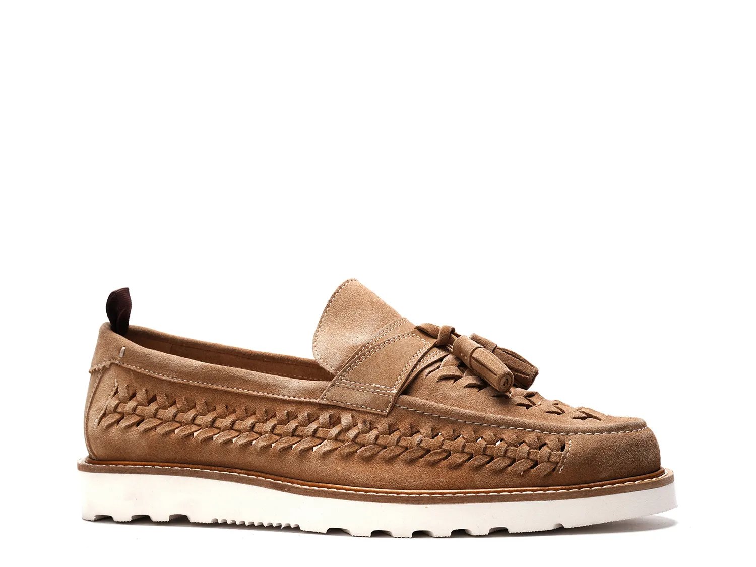 Лоферы Carlos by Carlos Santana Zenith Loafer, Sand Suede
Лоферы Carlos by Carlos Santana Zenith Loafer, Sand Suede