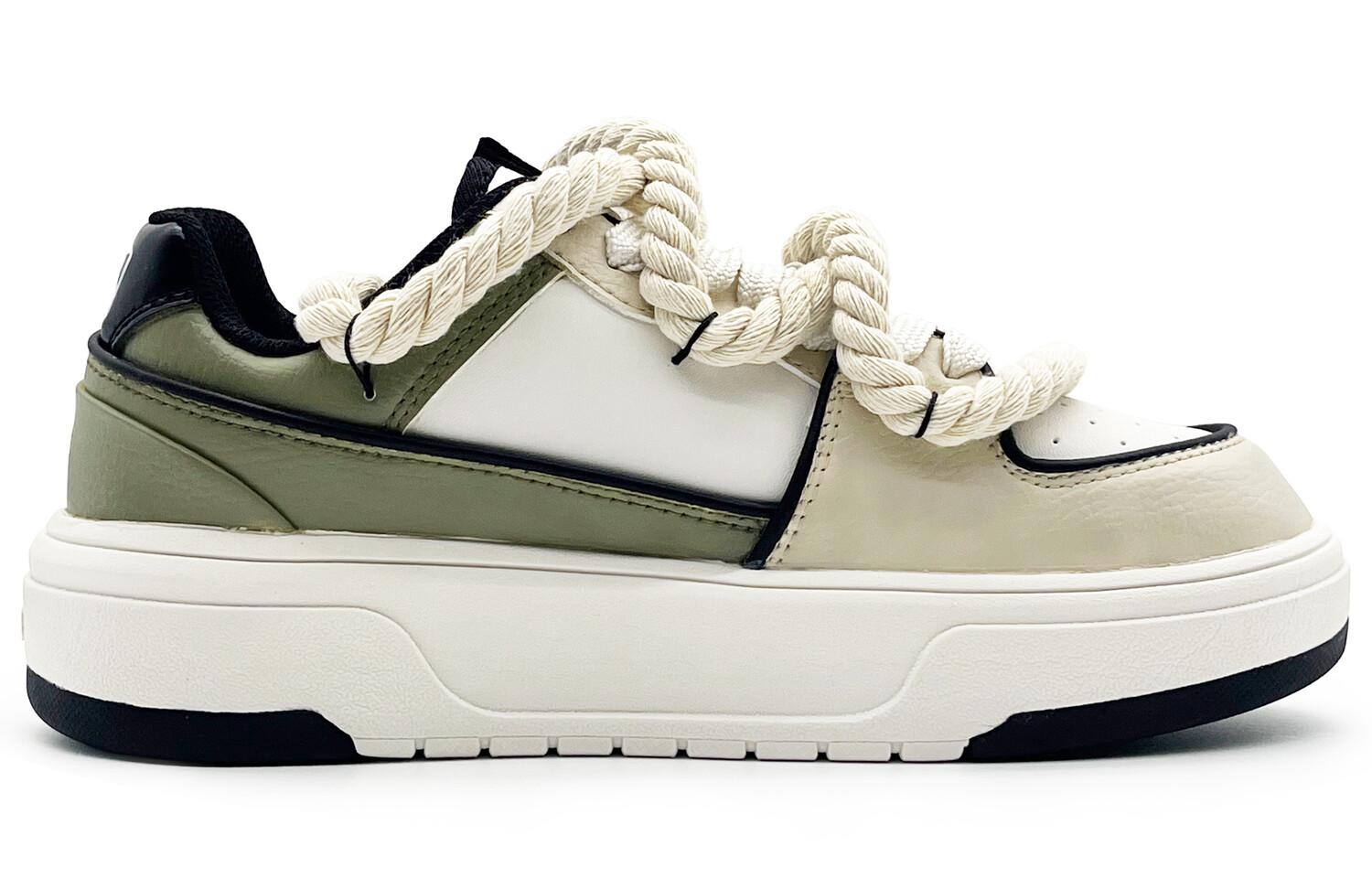 Кроссовки MLB Chunky Liner Skateboarding Shoes Unisex Low-top Beige/green/white, цвет Off White
Кроссовки MLB Chunky Liner Skateboarding Shoes Unisex Low-top Beige/green/white, цвет Off White