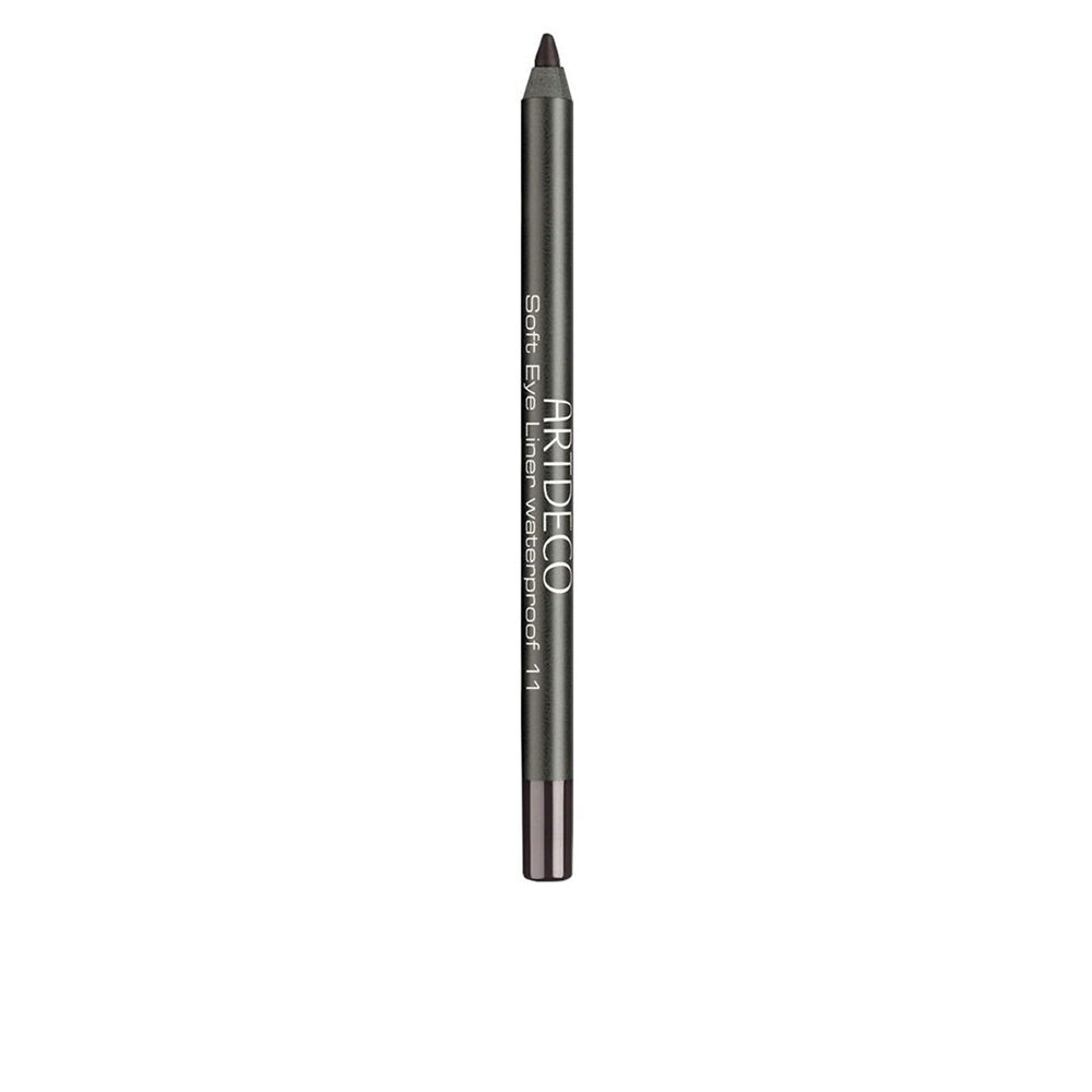 Подводка для глаз Soft eye liner waterproof Artdeco, 1,2 г, deep forest brown
Подводка для глаз Soft eye liner waterproof Artdeco, 1,2 г, deep forest brown