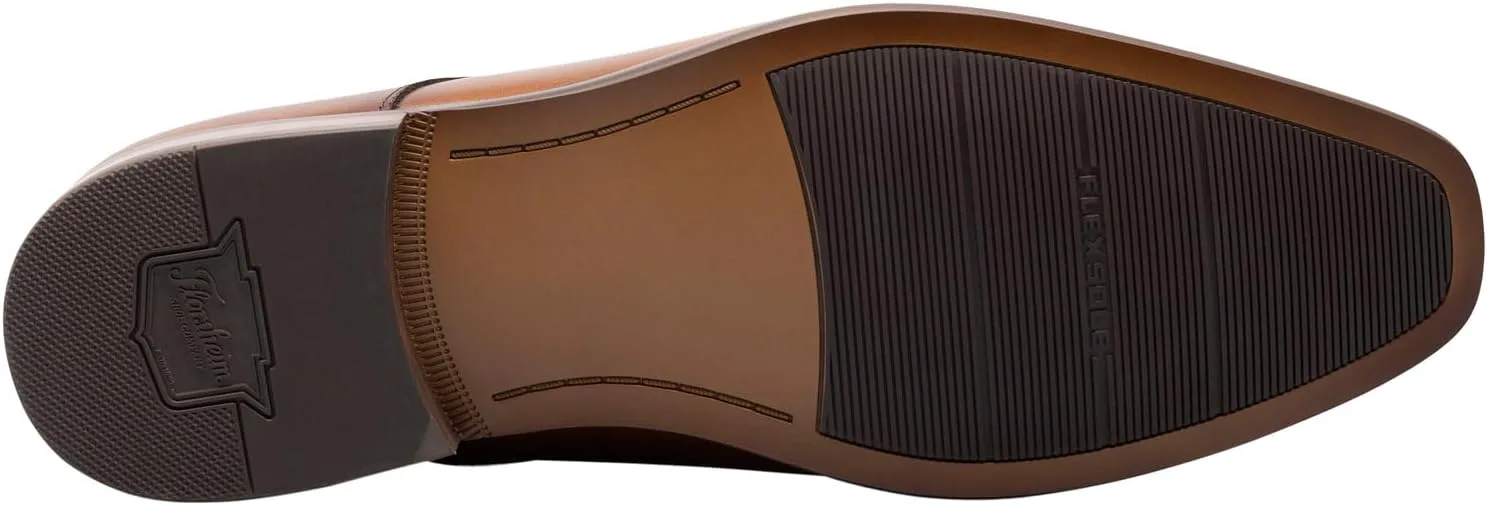 Мужские туфли Florsheim, Postino Moc Toe Oxford
Мужские туфли Florsheim, Postino Moc Toe Oxford