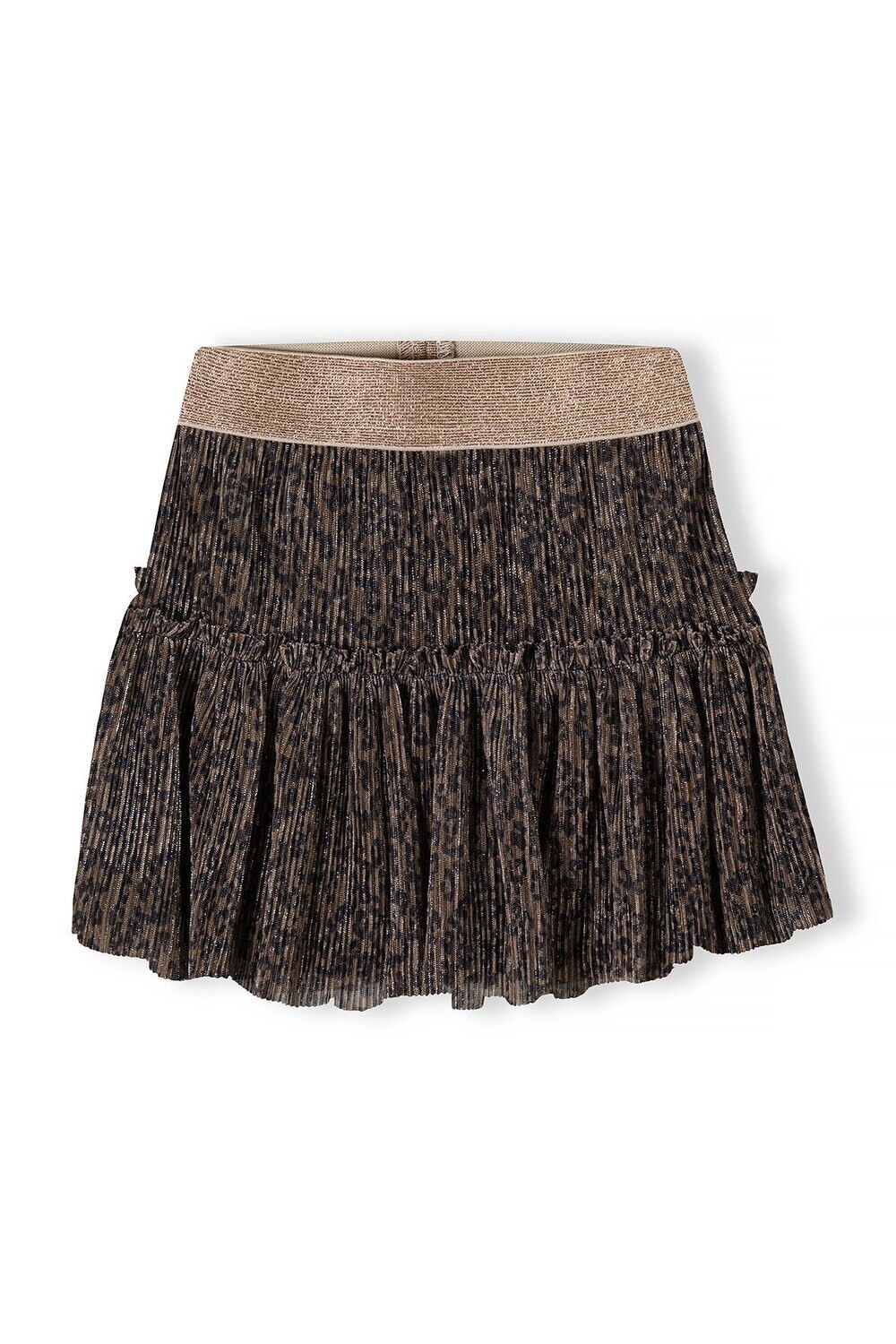 Юбка MINOTI, оберн
Юбка MINOTI, оберн