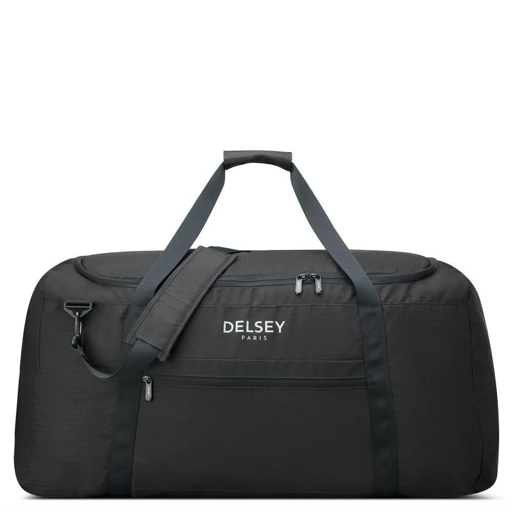 Сумка Delsey NMD 80 см 97 л, черный
Сумка Delsey NMD 80 см 97 л, черный