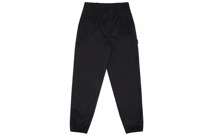 Женские брюки-карго Dickies, черный
Женские брюки-карго Dickies, черный