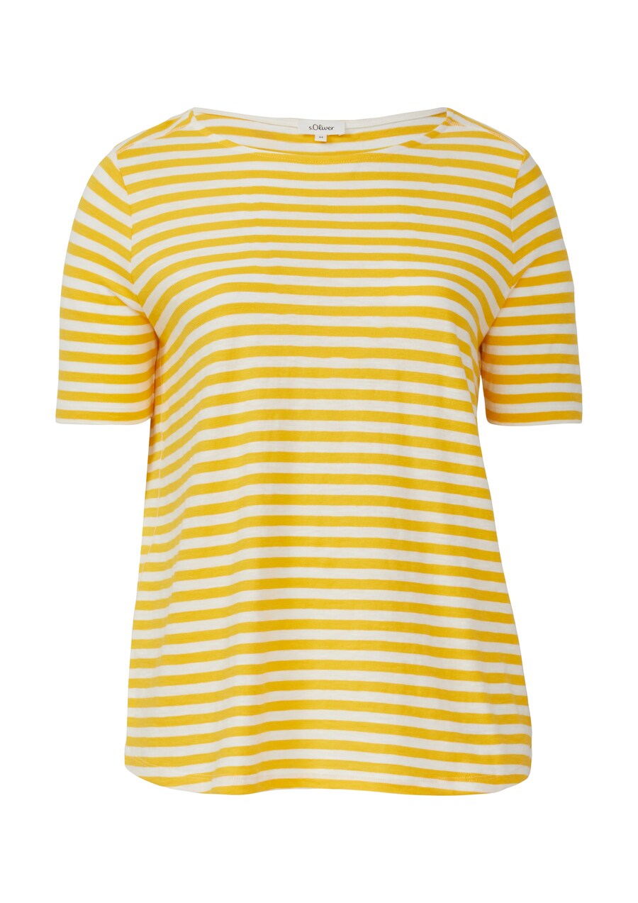 Футболка s.Oliver, Curry
Футболка s.Oliver, Curry